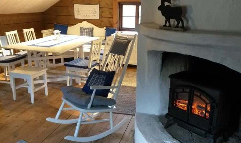 Stf Långasjö Vandrarhem