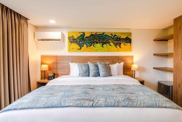 Ambar Hotel Boutique Cali
