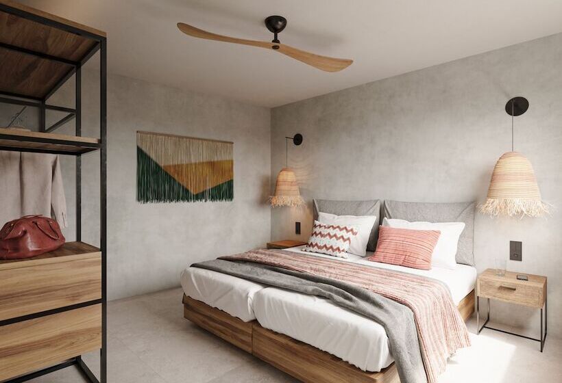 Aparthotel Casita Blanca   Adults Only