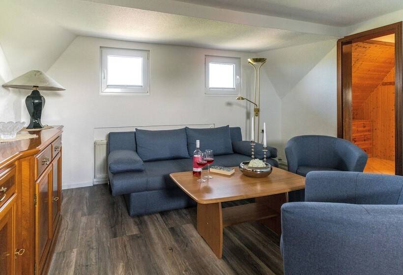 Aparthotel Pension Haus Windhook