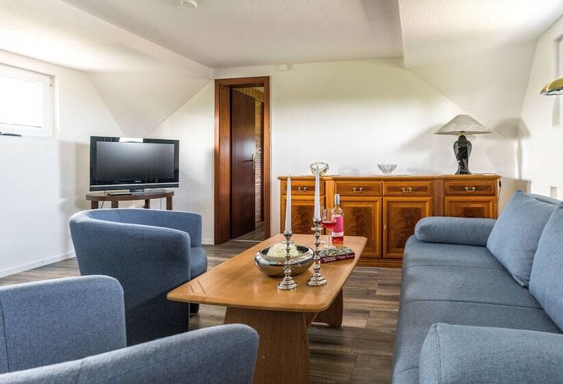 Aparthotel Pension Haus Windhook