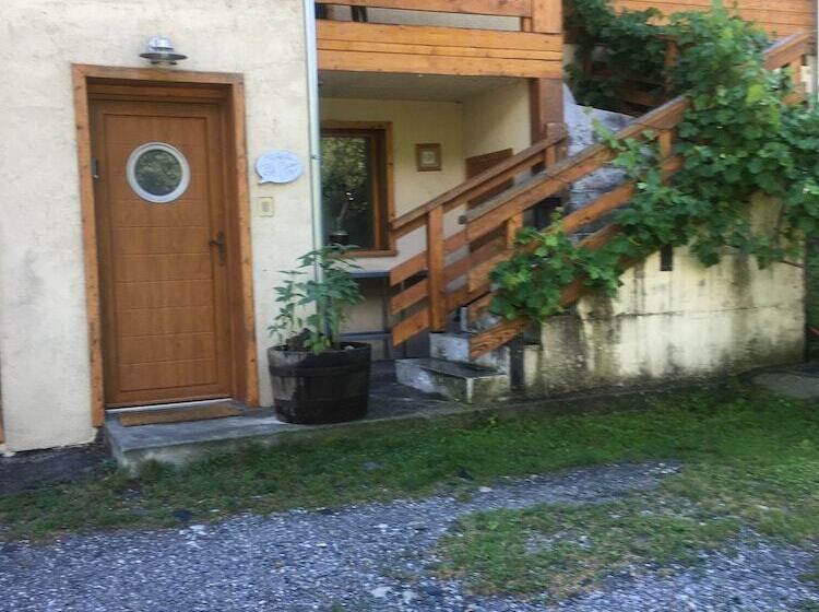 B&b Kosy
