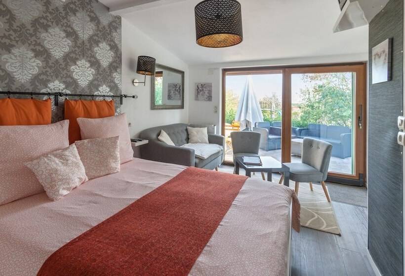 צימר Le Petit Flo