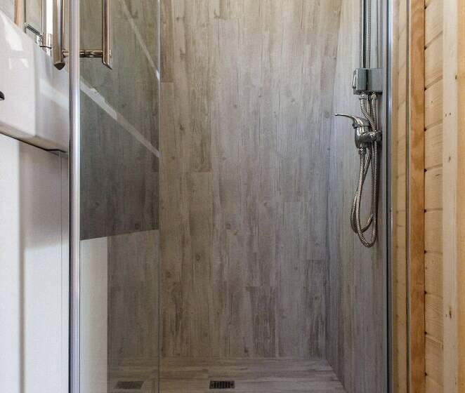 צימר Le Petit Flo