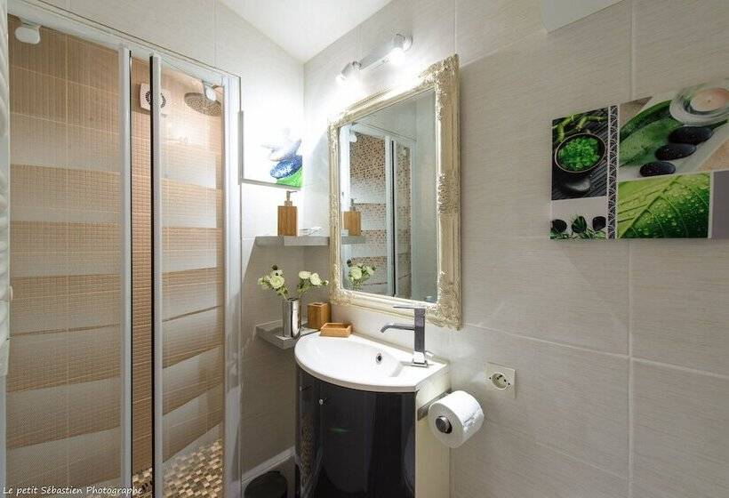 צימר Le Petit Flo