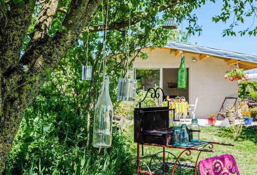 צימר Le Petit Flo