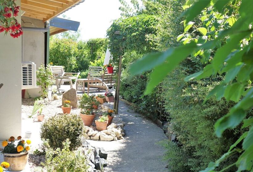 צימר Le Petit Flo