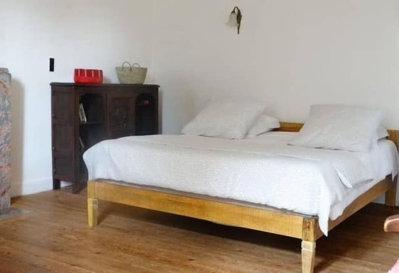 تختخواب و صبحانه Moulin De La Papeterie Chambres D Hôtes