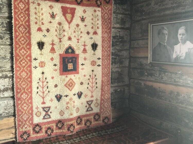 Bed and Breakfast Vehkaniemi Holyday Estate