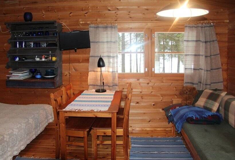 Bed and Breakfast Vehkaniemi Holyday Estate