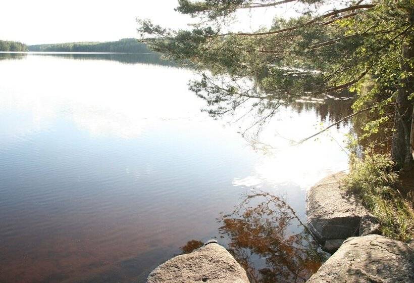 Bed and Breakfast Vehkaniemi Holyday Estate