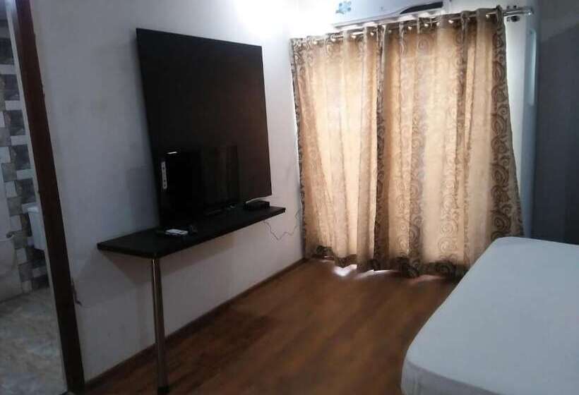 Brij Bhoomi Resort