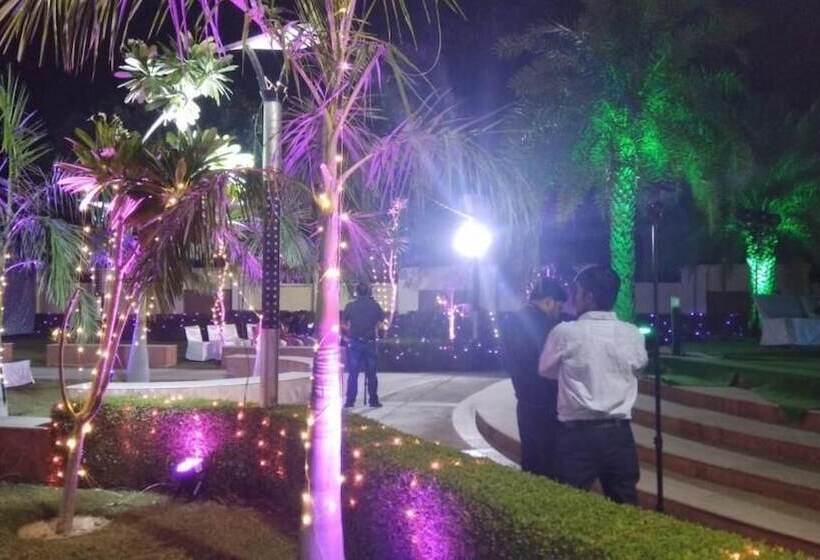 Brij Bhoomi Resort