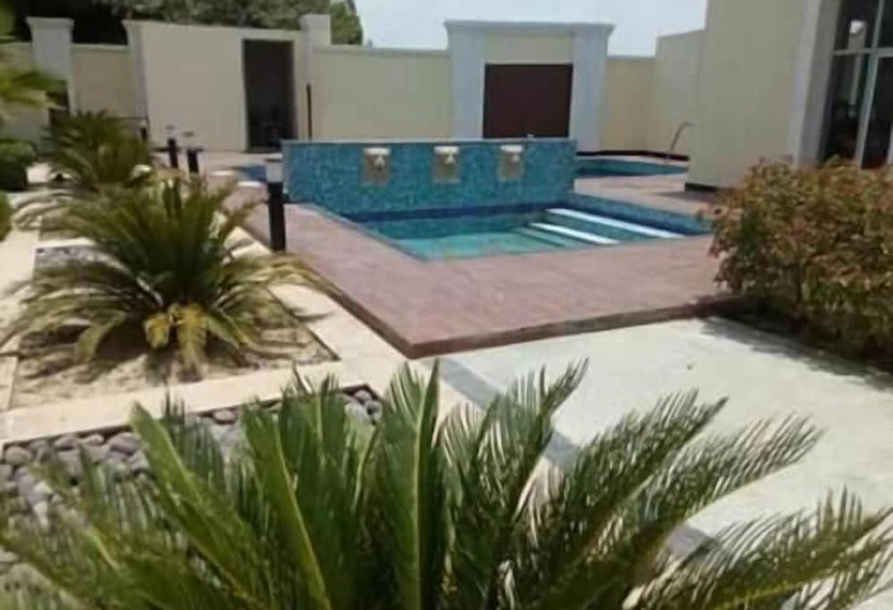 Brij Bhoomi Resort