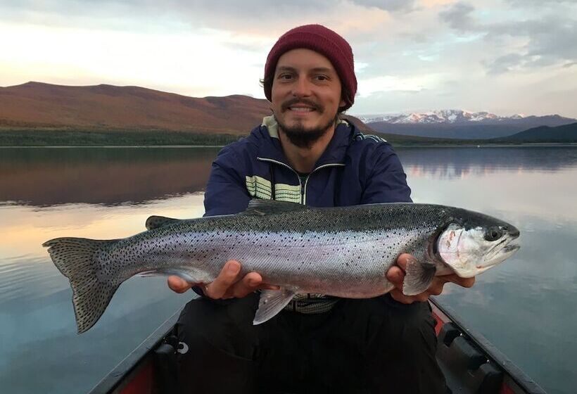 Eagle Bear Lodge