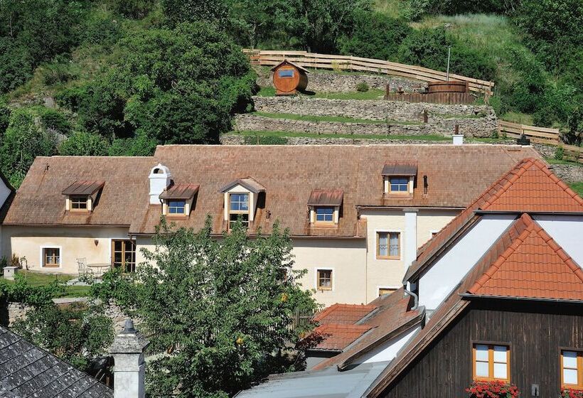 Heritage Dürnstein