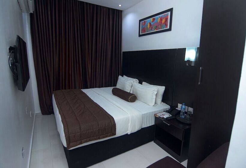 Hillsbay Hotels