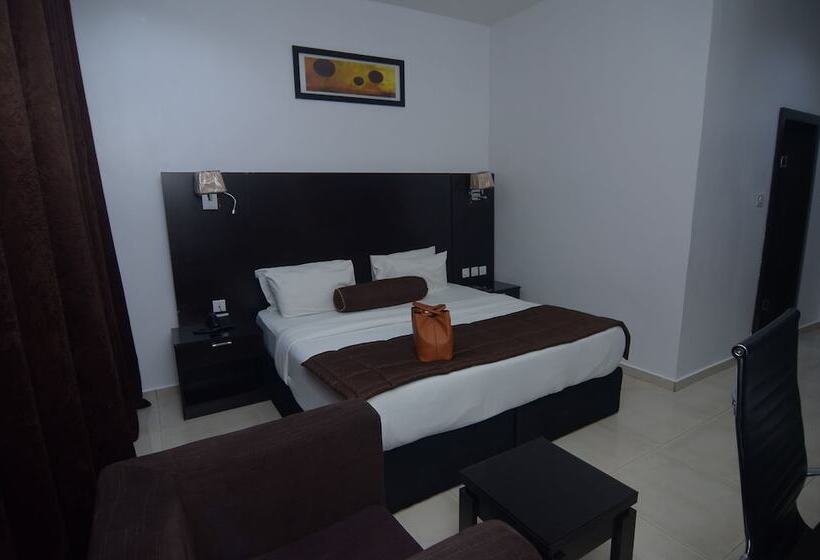 Hillsbay Hotels