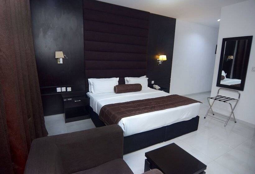 Hillsbay Hotels