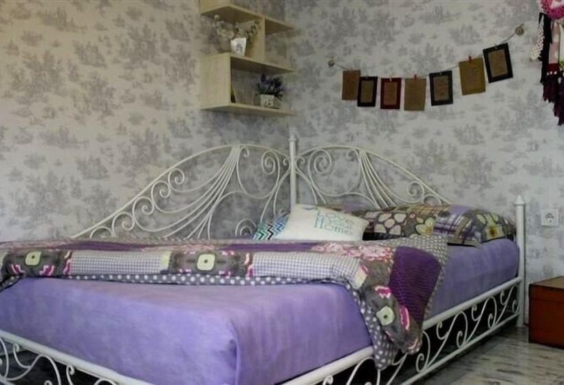 هتل Akide Butik
