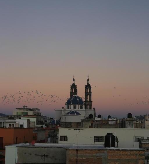 בית מלון כפרי Boutique Casa Mariano