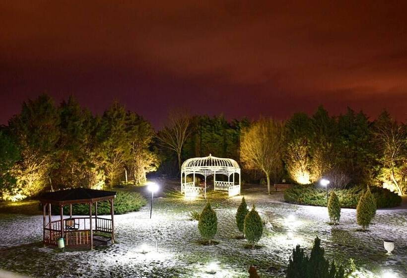 هتل Erkanli Country Resort , Spa & Riding Club   Special Class