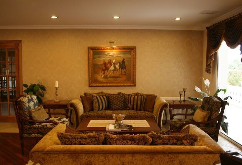 هتل Erkanli Country Resort , Spa & Riding Club   Special Class