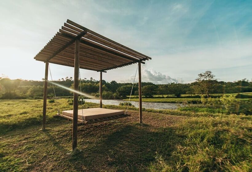هتل Glamping Entre Rios