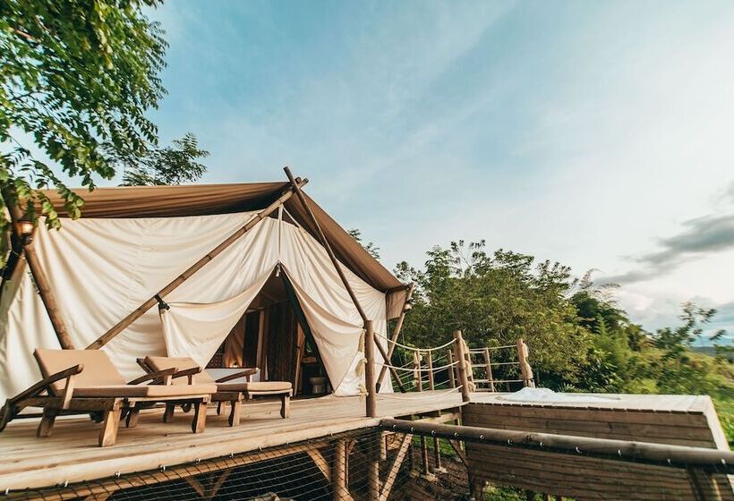 هتل Glamping Entre Rios