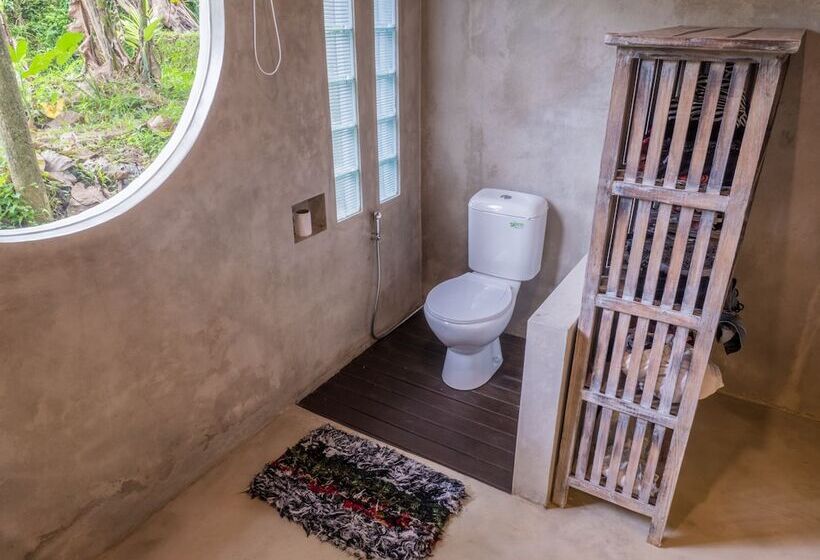 ホテル Gunung An Retreat