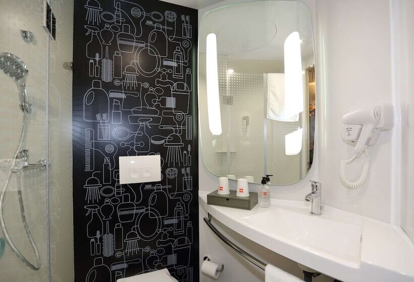 בית מלון כפרי Ibis Kangding