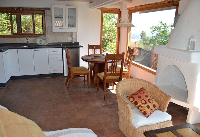 هتل Ilatoa Lodge