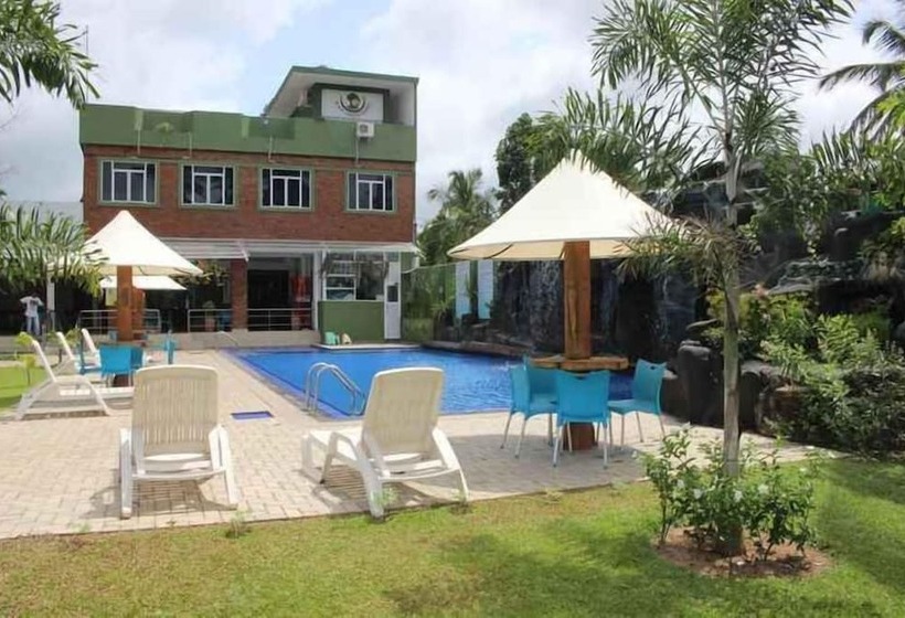 호텔 K&k Country Resort