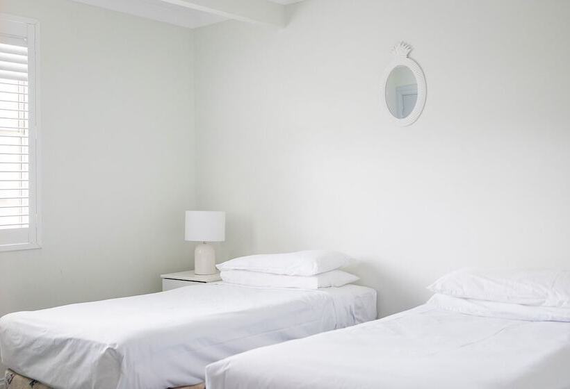 فندق Middleton Beach By The Bnb Collection