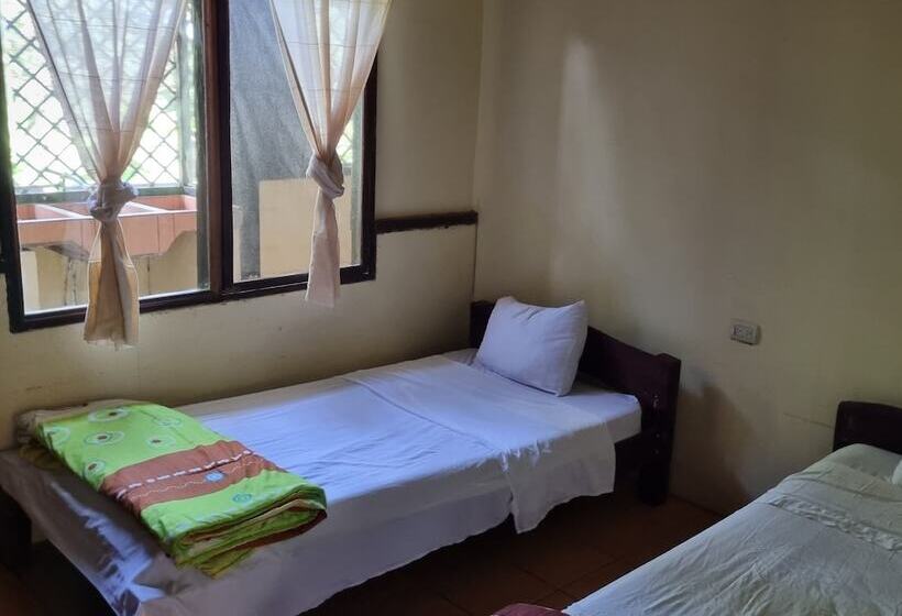 هتل Princesa De La Luna Ecolodge