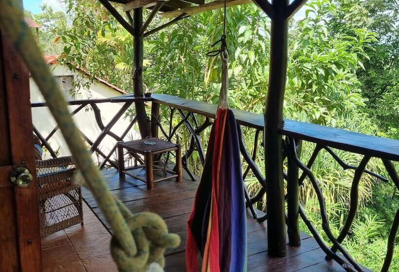 هتل Princesa De La Luna Ecolodge