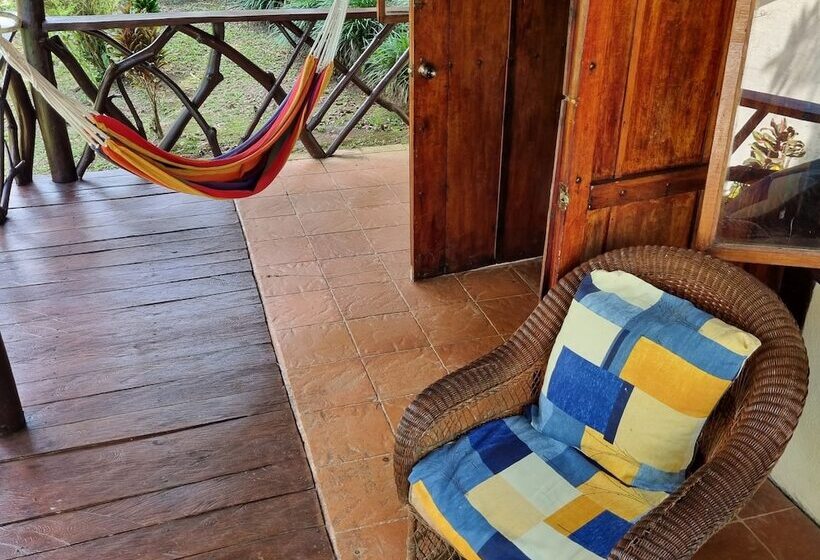 هتل Princesa De La Luna Ecolodge