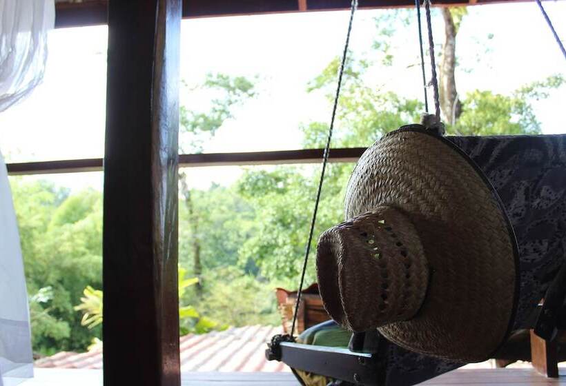 هتل Princesa De La Luna Ecolodge
