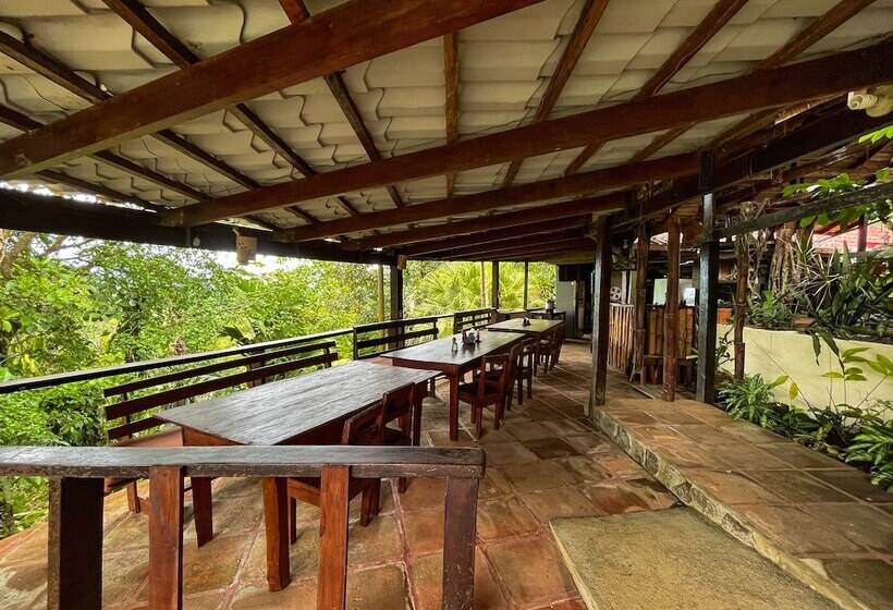 هتل Princesa De La Luna Ecolodge