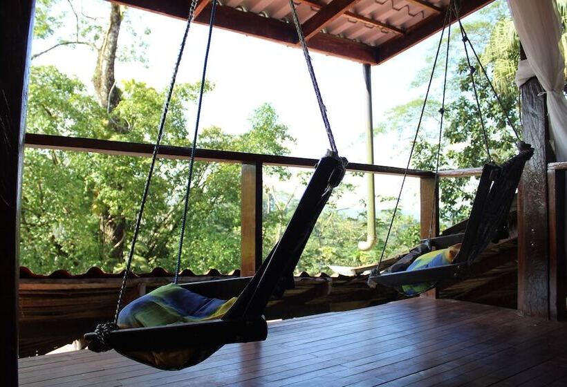 هتل Princesa De La Luna Ecolodge