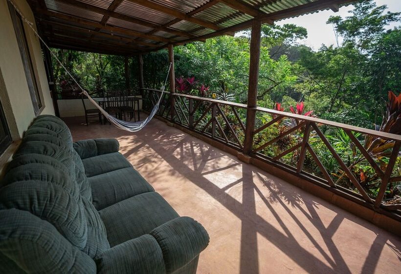 هتل Princesa De La Luna Ecolodge