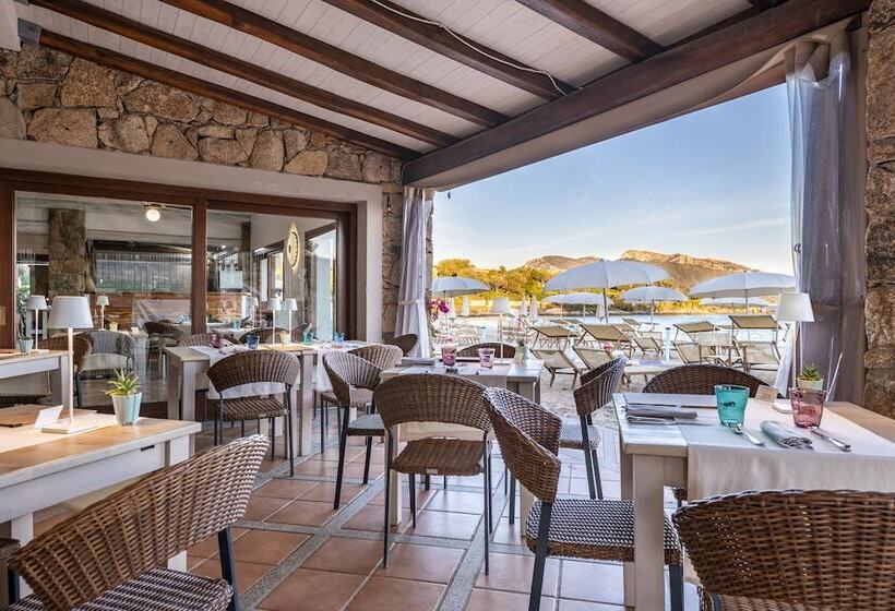 فندق Resort & Spa Baja Caddinas