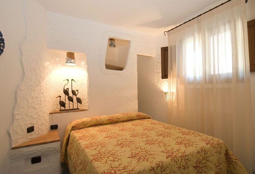 فندق Resort & Spa Baja Caddinas