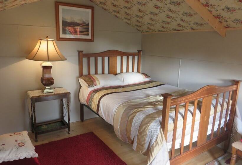 בית מלון כפרי Shannon Estuary Glamping