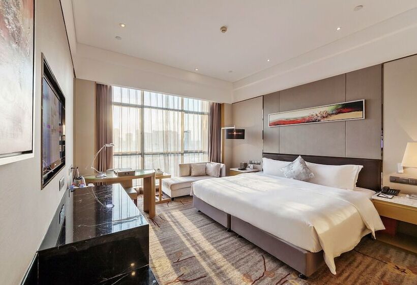 בית מלון כפרי Tianyuan Junlong