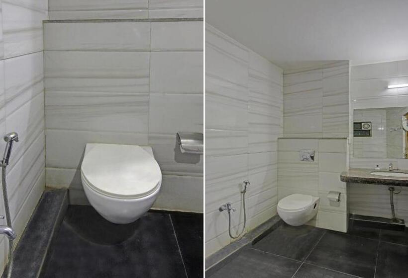 בית מלון כפרי Treebo Archie Regency