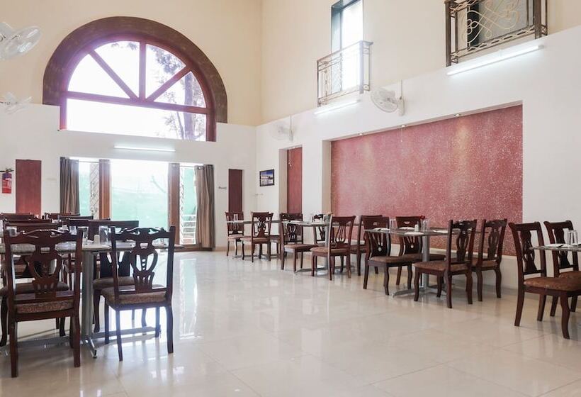 Отель Treebo Trend Casa Bella Resort