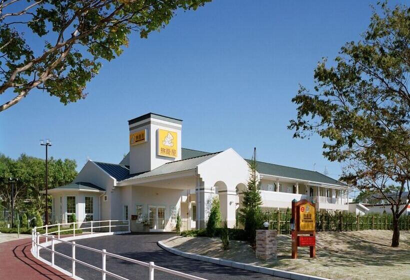 مُتل Family Lodge Hatagoya Miyajima Sa