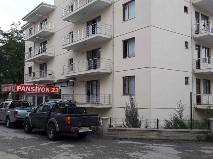 Pansiyon 23