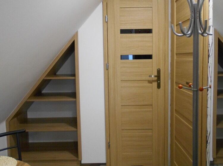 پانسیون Apartmány Brychovi